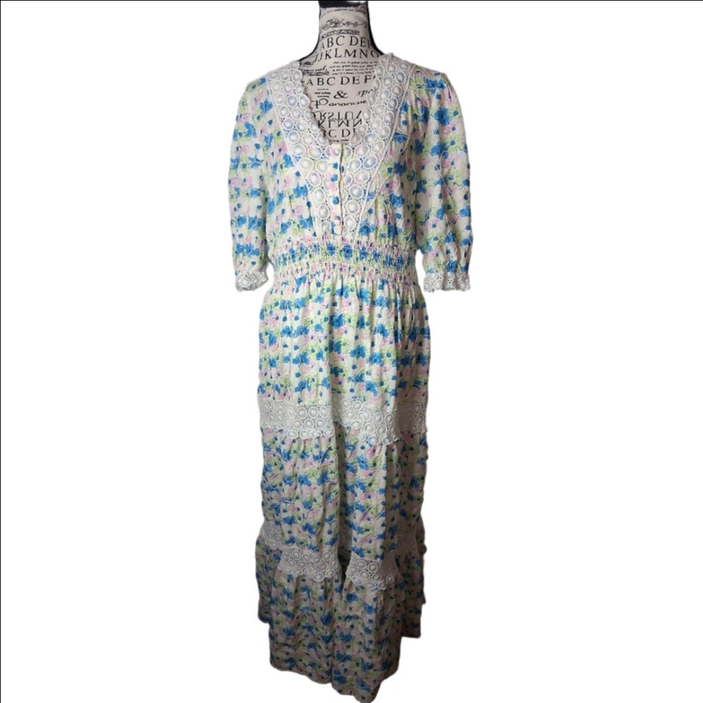 Melloday XL Dress